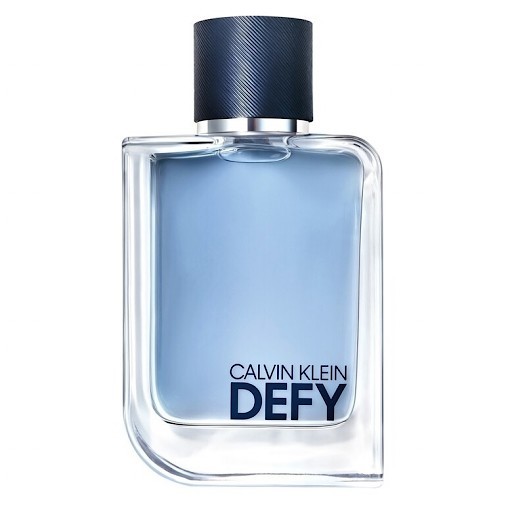 Изображение парфюма Calvin Klein Defy