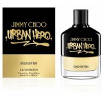 Изображение 2 Urban Hero Gold Edition Jimmy Choo