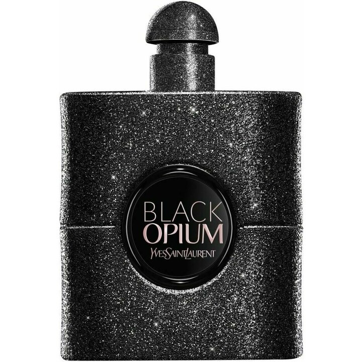 Изображение парфюма Yves Saint Laurent Black Opium Eau de Parfum Extreme