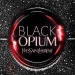 Картинка номер 3 Black Opium Eau de Parfum Extreme от Yves Saint Laurent