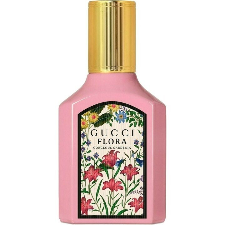 Изображение парфюма Gucci Flora Gorgeous Gardenia Eau de Parfum