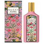 Изображение 2 Flora Gorgeous Gardenia Eau de Parfum Gucci