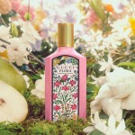 Картинка номер 3 Flora Gorgeous Gardenia Eau de Parfum от Gucci