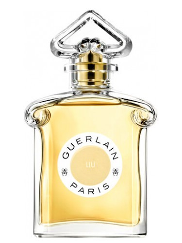 Изображение парфюма Guerlain Patrimoine de Guerlain - Liu