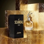 Изображение 2 Scandal Gold Jean Paul Gaultier