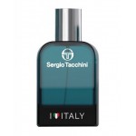 Изображение духов Sergio Tacchini I love Italy for Him