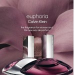 Картинка номер 3 Euphoria Intense от Calvin Klein