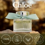 Реклама Chloe Eau de Parfum Naturelle Chloe