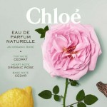 Картинка номер 3 Chloe Eau de Parfum Naturelle от Chloe
