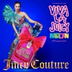 Реклама Viva La Juicy Neon Juicy Couture