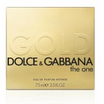 Изображение 2 The One Gold Dolce and Gabbana