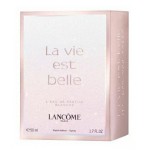 Реклама La Vie est Belle L'Eau de Parfum Blanche Lancome