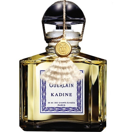 Изображение парфюма Guerlain Kadine - 2021