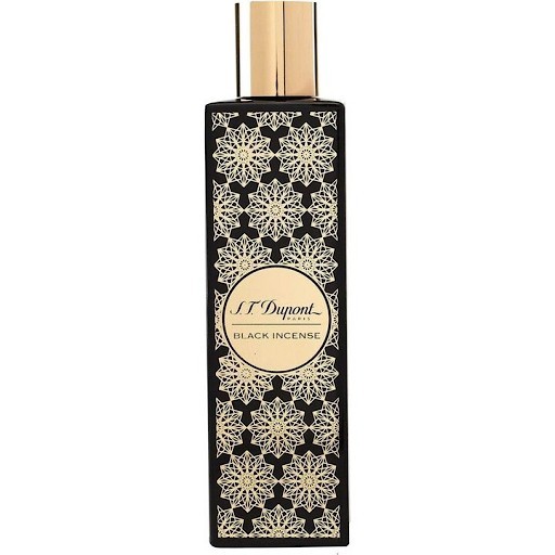 Изображение парфюма Dupont Black Incense