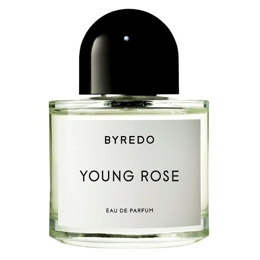 Изображение парфюма Byredo Young Rose
