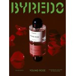 Картинка номер 3 Young Rose от Byredo