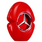 Изображение духов Mercedes-Benz Woman In Red