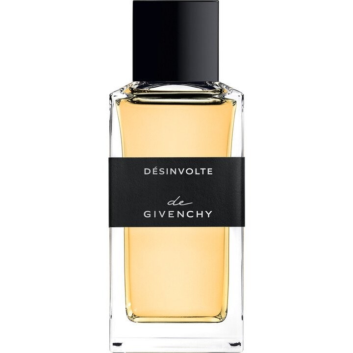 Изображение парфюма Givenchy Desinvolte