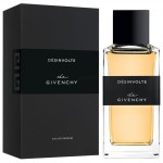 Реклама Desinvolte Givenchy