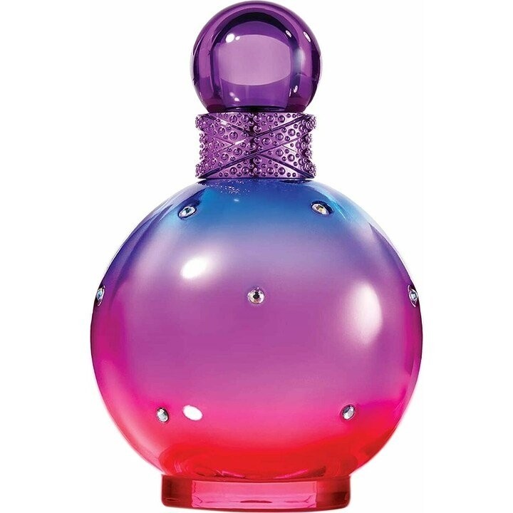 Изображение парфюма Britney Spears Electric Fantasy