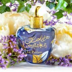 Реклама Le Parfum Lolita Lempicka