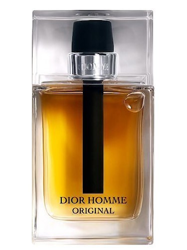 Изображение парфюма Christian Dior Dior Homme Original 2021