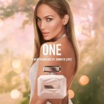 Реклама One Jennifer Lopez