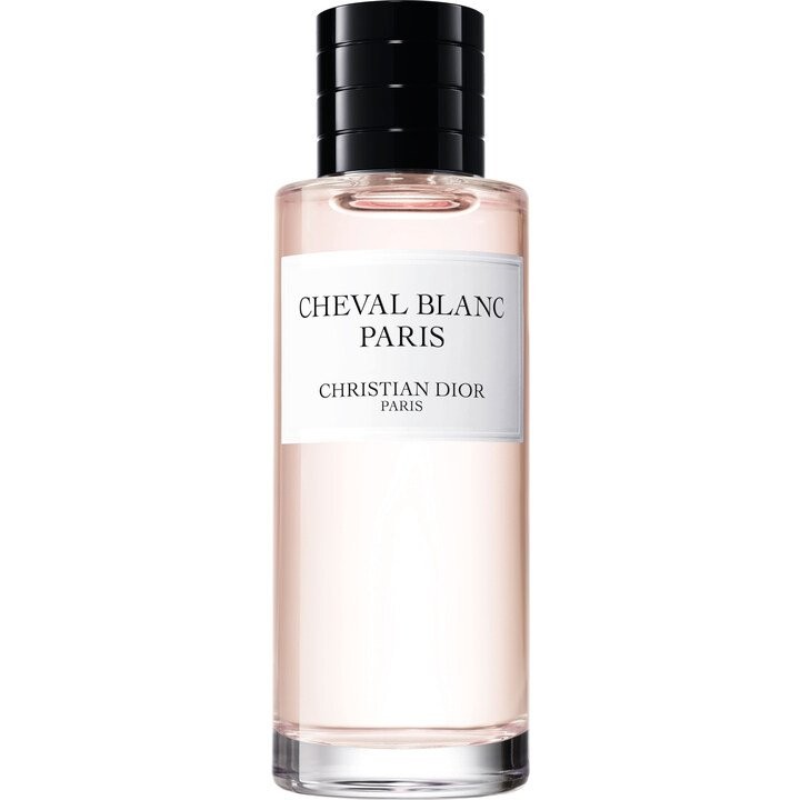 Изображение парфюма Christian Dior Cheval Blanc Paris