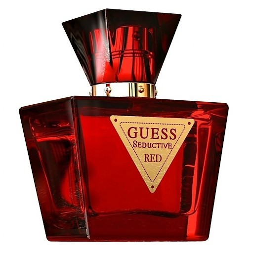Изображение парфюма Guess Seductive Red