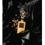 Реклама Wild Incense Roberto Cavalli
