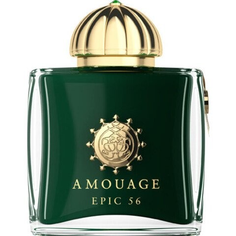 Изображение парфюма Amouage Epic 56