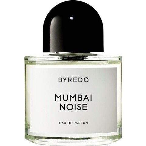 Изображение парфюма Byredo Mumbai Noise