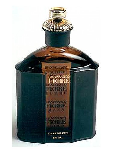 Изображение парфюма Gianfranco Ferre Gianfranco Ferre for Man
