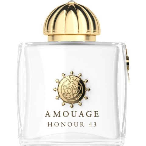 Изображение парфюма Amouage Honour 43