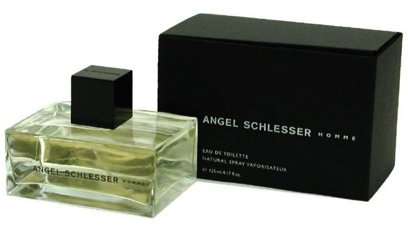 Изображение парфюма Angel Schlesser Homme