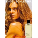 Реклама Ambre Frais Femme Angel Schlesser