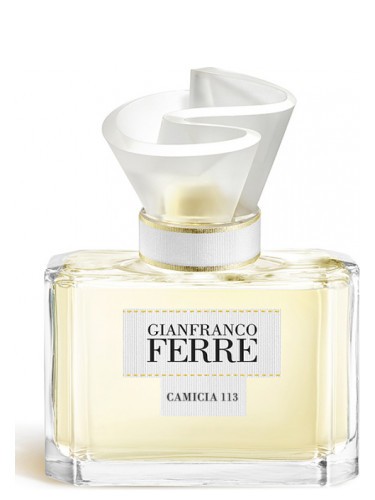 Изображение парфюма Gianfranco Ferre Camicia 113