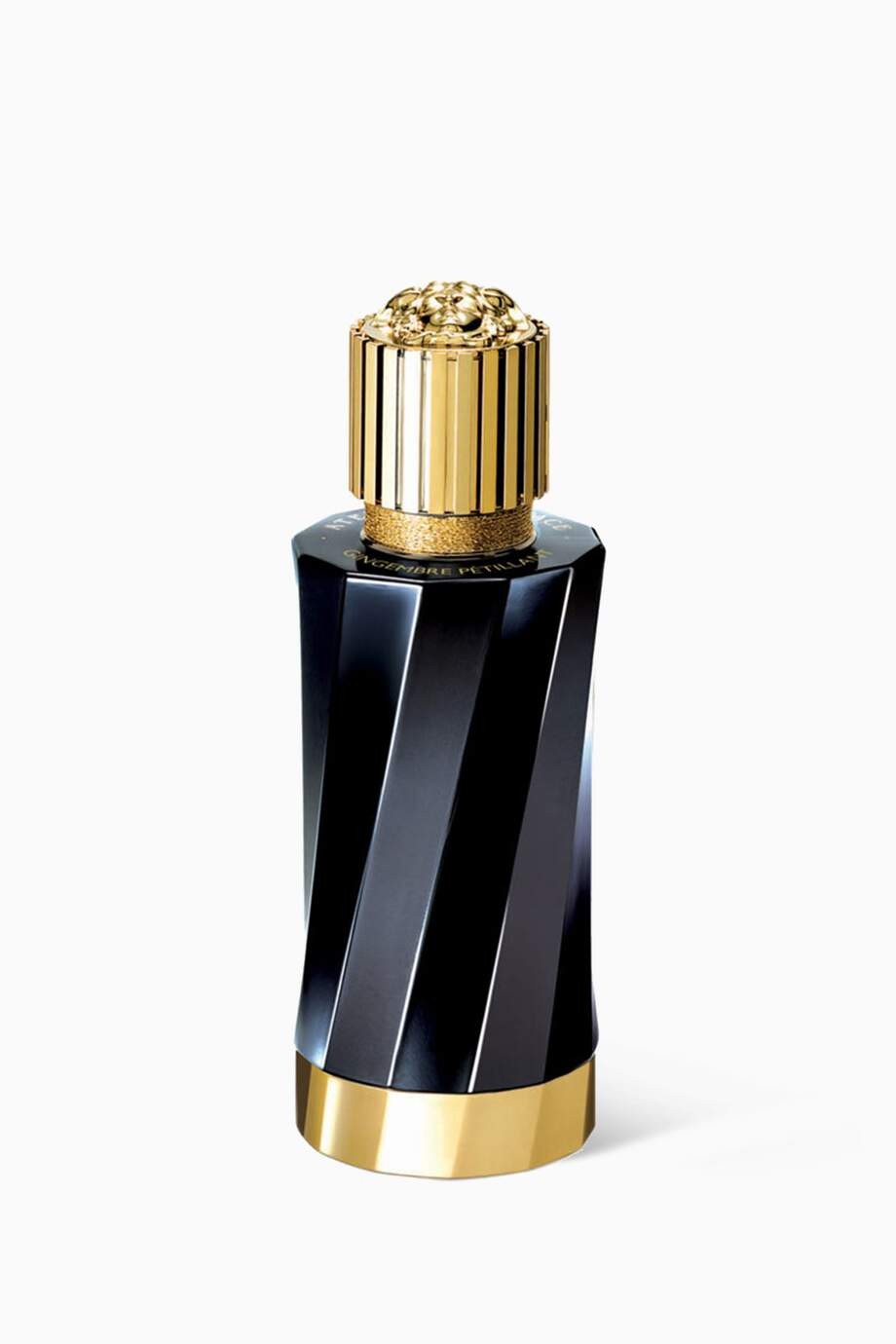Изображение парфюма Versace Gingembre Petillant