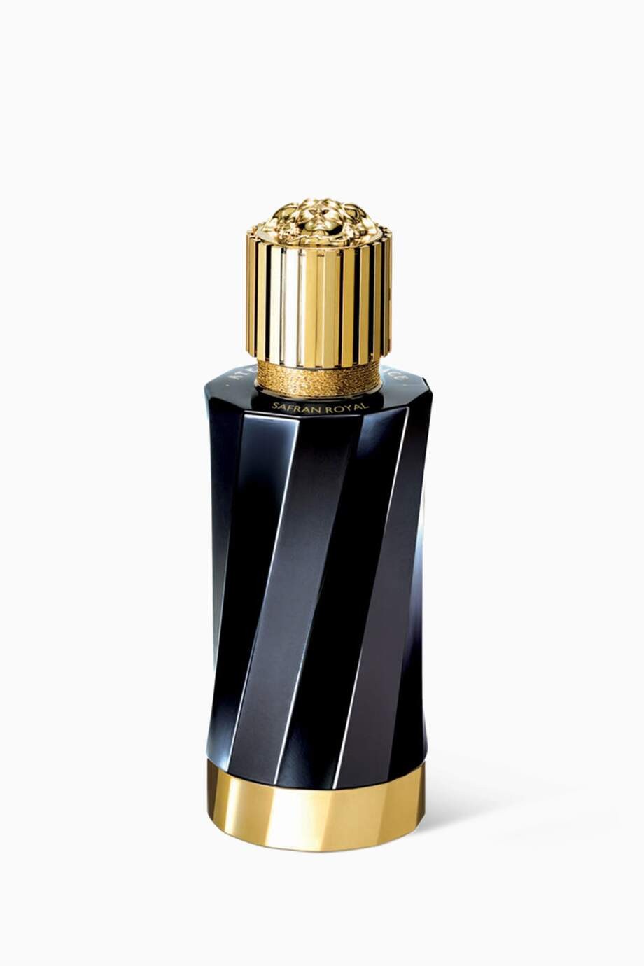 Изображение парфюма Versace Safran Royal