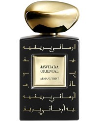 Изображение парфюма Giorgio Armani Armani Prive Jawhara Oriental