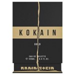 Реклама Kokain Gold Rammstein
