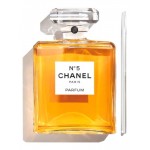 Изображение духов Chanel Chanel No 5 Parfum Baccarat Grand Extrait