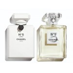 Картинка номер 3 Chanel No 5 L'Eau Eau De Toilette 100th Anniversary – Ask For The Moon Limited Editiont от Chanel