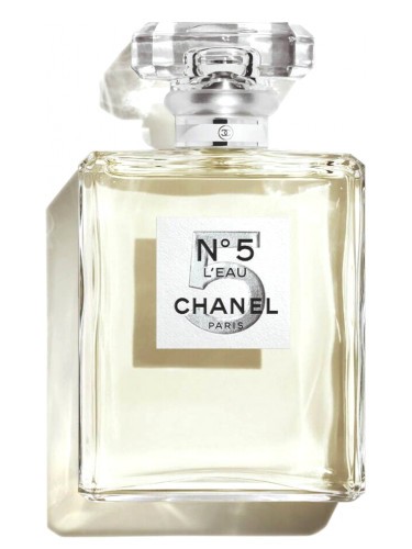 Изображение парфюма Chanel Chanel No 5 Eau de Parfum 100th Anniversary – Ask For The Moon Limited Edition