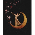 Chanel No 5 Eau de Parfum 100th Anniversary – Ask For The Moon Limited Edition - постер номер пять