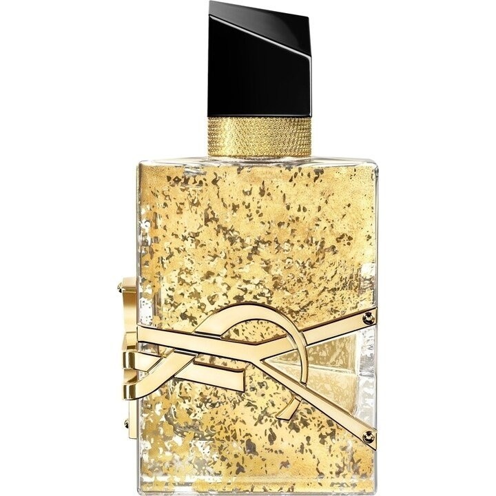Изображение парфюма Yves Saint Laurent Libre Eau de Parfum Collector Edition 2021