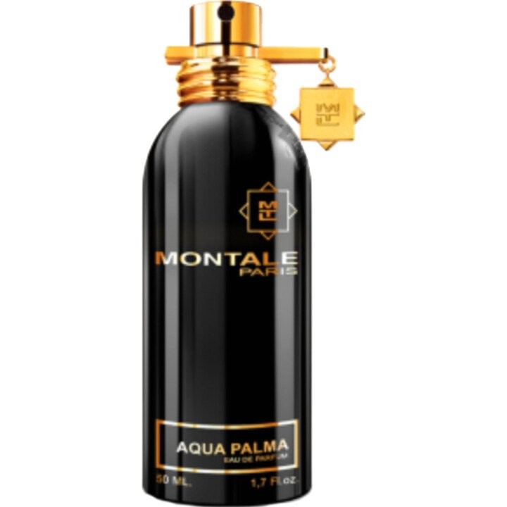 Изображение парфюма Montale Aqua Palma