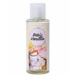 Изображение парфюма Victoria’s Secret Pink Basic Vanilla