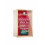 Реклама Le Male Xmas Limited Edition 2021 Jean Paul Gaultier