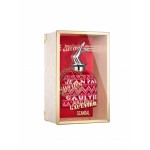 Реклама Scandal Xmas Limited Edition 2021 Jean Paul Gaultier